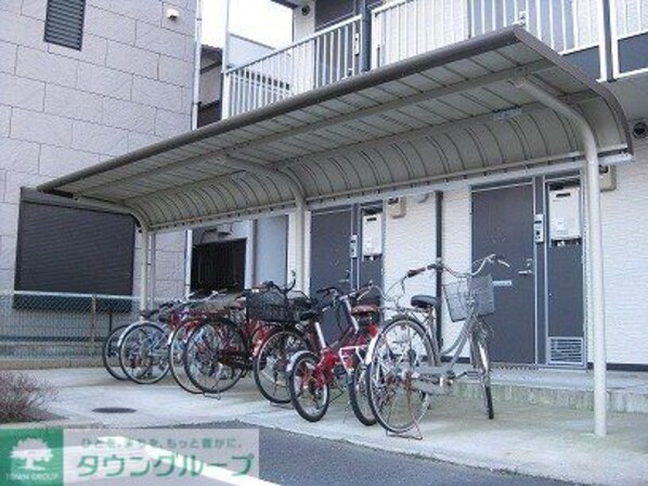 レオパレス八千代の物件内観写真